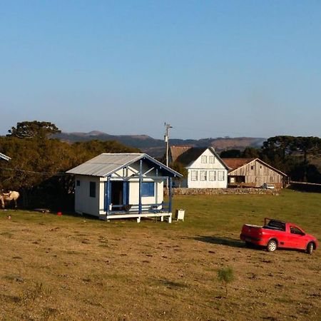 Casa De Campo Fazenda Das Pelotas Bom Jardim da Serra Zewnętrze zdjęcie
