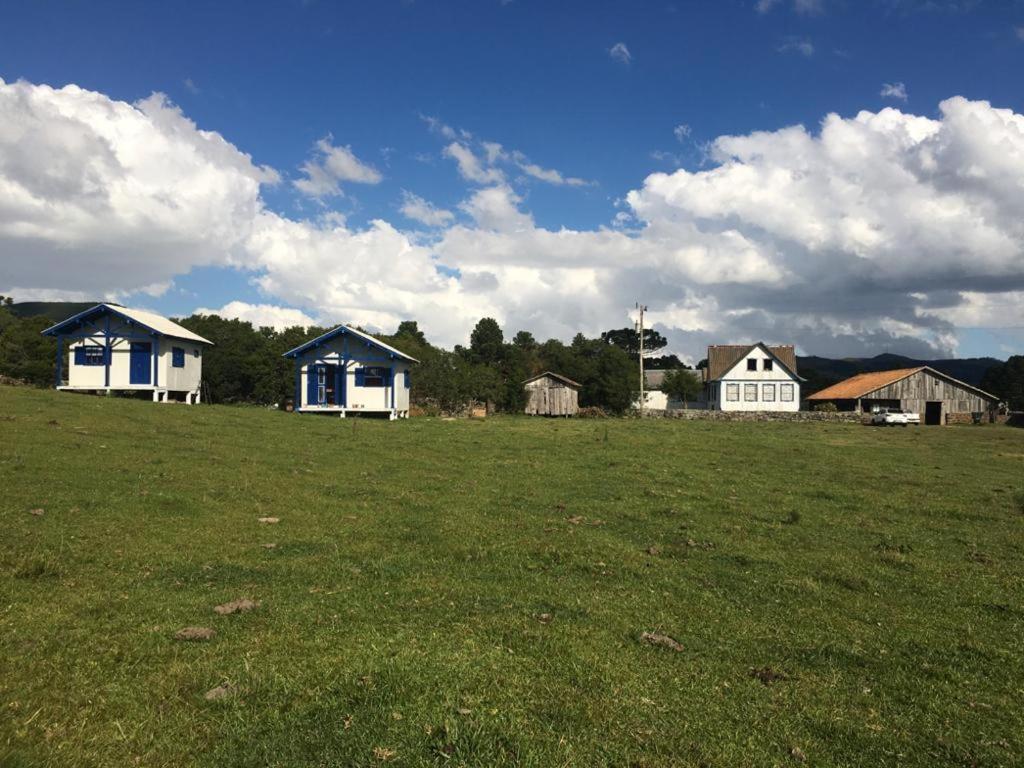 Casa De Campo Fazenda Das Pelotas Bom Jardim da Serra Zewnętrze zdjęcie