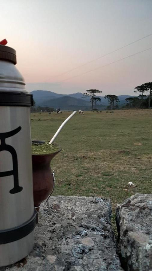 Casa De Campo Fazenda Das Pelotas Bom Jardim da Serra Zewnętrze zdjęcie