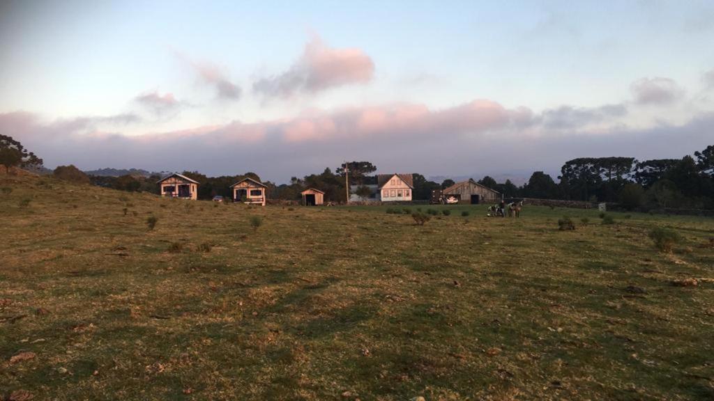 Casa De Campo Fazenda Das Pelotas Bom Jardim da Serra Zewnętrze zdjęcie