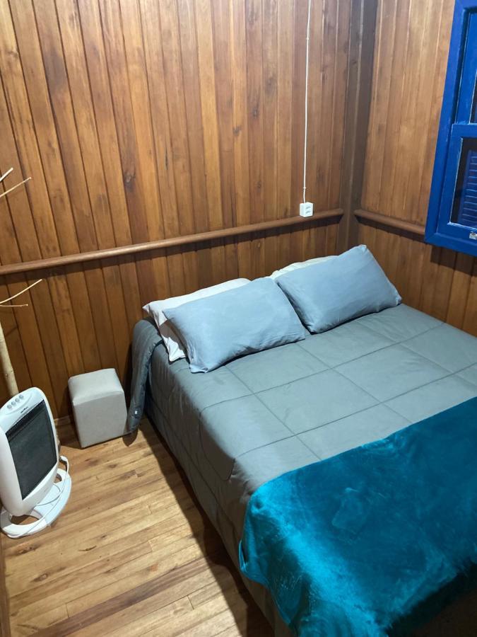 Casa De Campo Fazenda Das Pelotas Bom Jardim da Serra Zewnętrze zdjęcie