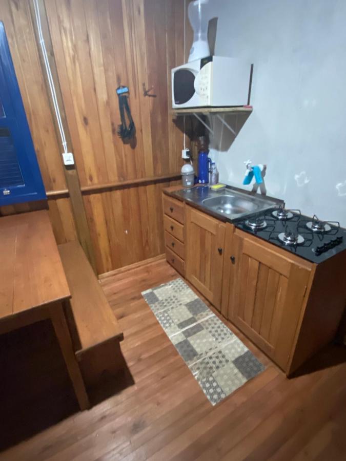 Casa De Campo Fazenda Das Pelotas Bom Jardim da Serra Zewnętrze zdjęcie