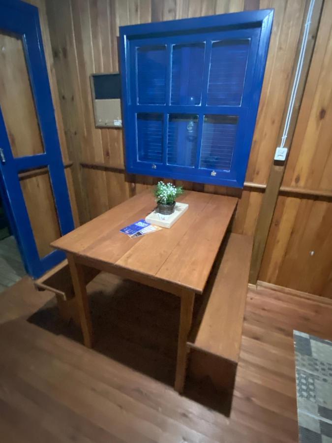 Casa De Campo Fazenda Das Pelotas Bom Jardim da Serra Zewnętrze zdjęcie
